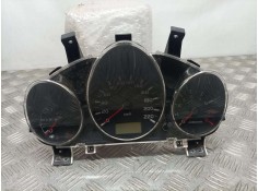 CUADRO INSTRUMENTOS 8100A929 MM00380 