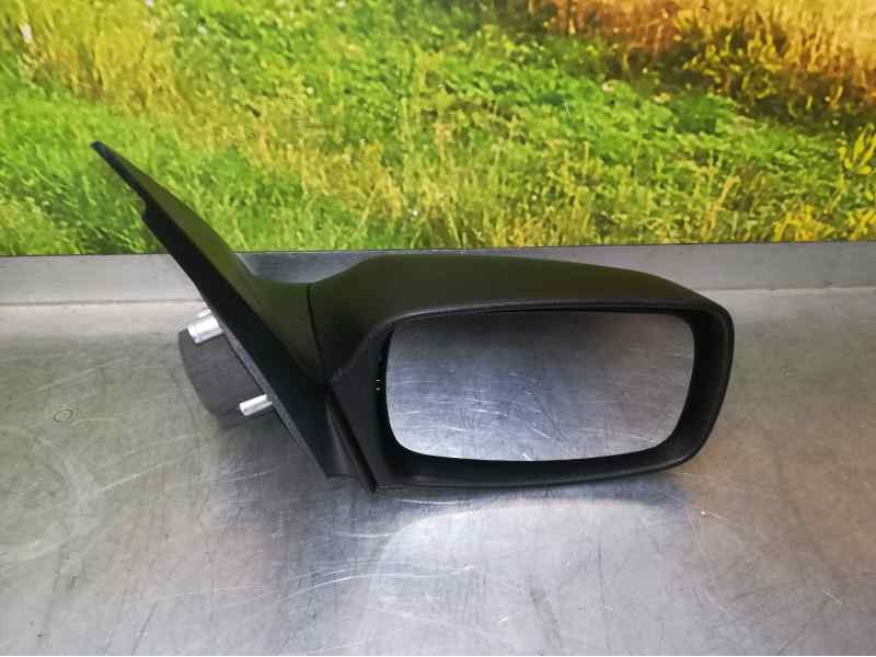 Recambio de retrovisor derecho para ford mondeo berlina/familiar (fd) referencia OEM IAM 97BB17682FB 5 PINS ELECTRICO