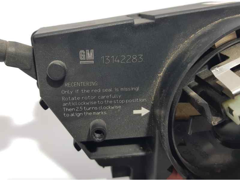 Recambio de mando luces y limpia para opel corsa d enjoy referencia OEM IAM 13142283 12274700 DELPHI