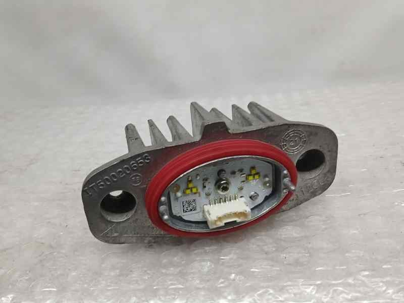 Recambio de disipador de calor para jeep renegade longitude 4x2 referencia OEM IAM IT50020653  