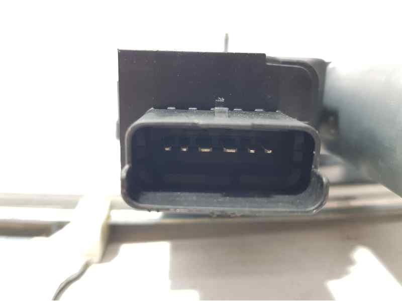 Recambio de elevalunas trasero derecho para peugeot 2008 (--.2013) allure referencia OEM IAM 9815999480 6 PINS ELECTRICO