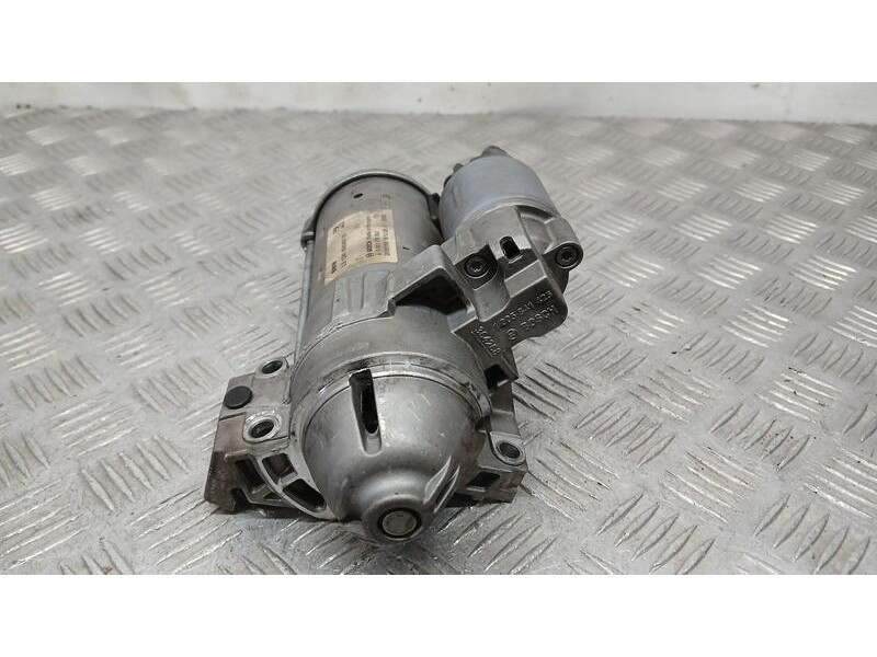 Recambio de motor arranque para bmw 1 (f20) 116 d referencia OEM IAM 8583451 BOSCH 0001179003