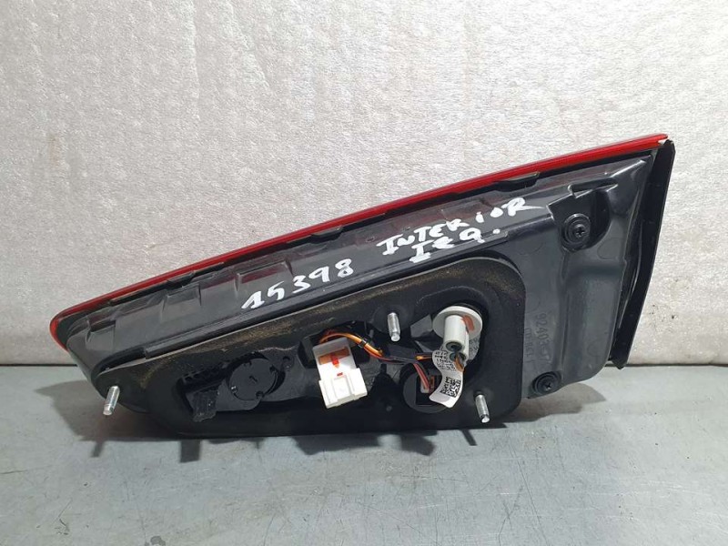 Recambio de piloto trasero izquierdo para kia cee´d drive referencia OEM IAM 92403J7050  INTERIOR LED