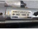 Recambio de motor arranque para ford c-max ii (dxa/cb7, dxa/ceu) 1.6 tdci referencia OEM IAM 3M5T11000CF  