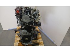Recambio de motor completo para toyota auris (_e18_) 1.4 d-4d (nde180_) referencia OEM IAM 1ND INYECCION BOSCH J262884