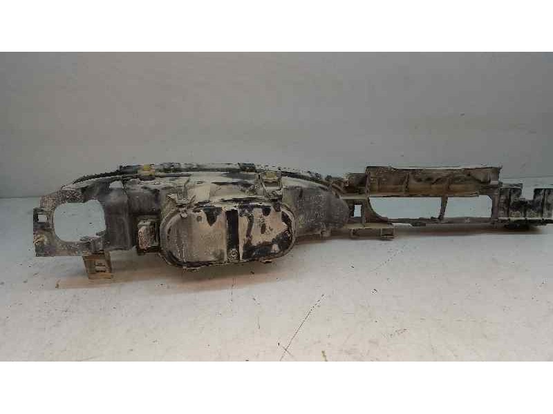 Recambio de faro izquierdo para ford mondeo berlina (gd) ghia referencia OEM IAM   