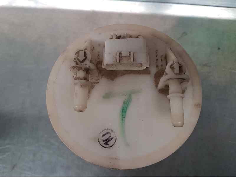 Recambio de aforador para nissan almera (n16/e) acenta referencia OEM IAM 170405M300 0580313043 BOSCH