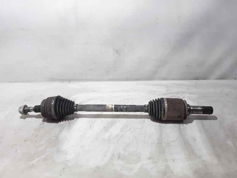 Recambio de transmision trasera izquierda para mercedes-benz clase m (w163) 270 cdi (163.113) referencia OEM IAM 0501006511 0508