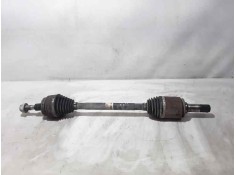 TRANSMISION TRASERA IZQUIERDA 0501006511 0508023 