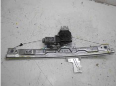 Recambio de elevalunas delantero derecho para peugeot 207 confort referencia OEM IAM   ELECTRICO