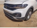 Recambio de paragolpes delantero para volkswagen t-cross (c11, d31) 1.0 tsi referencia OEM IAM 2GM807221AGRU TOCADO 