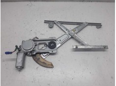 ELEVALUNAS DELANTERO IZQUIERDO 2 PINES