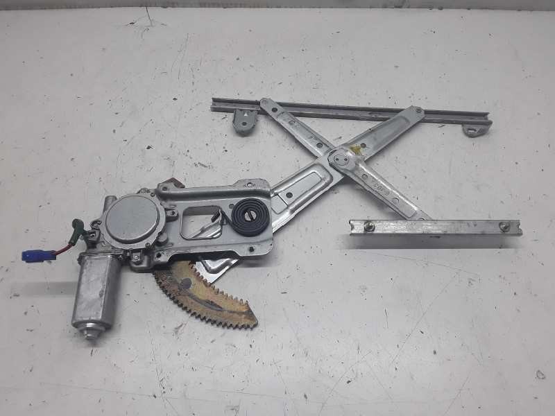 Recambio de elevalunas delantero izquierdo para subaru forester s10 (sf) referencia OEM IAM   2 PINES