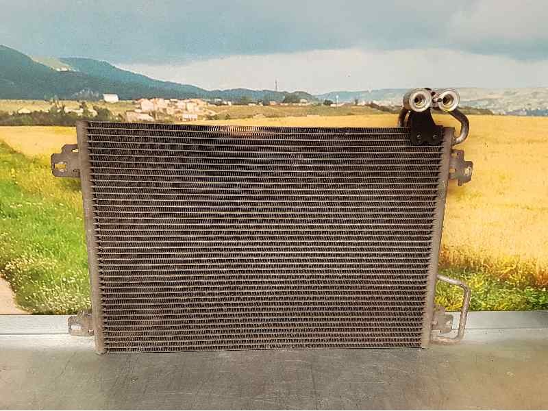 Recambio de condensador / radiador aire acondicionado para renault scenic rx4 (ja0) 1.9 dci referencia OEM IAM 7700434383B 94898