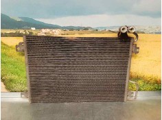 Recambio de condensador / radiador aire acondicionado para renault scenic rx4 (ja0) 1.9 dci referencia OEM IAM 7700434383B 94898