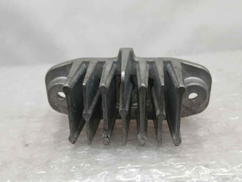 Recambio de disipador de calor para jeep renegade longitude 4x2 referencia OEM IAM IT50020653  