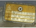 Recambio de turbocompresor para renault kangoo (f/kc0) express confort referencia OEM IAM 409838H118218 54359700002 KKK