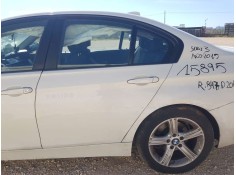 PUERTA TRASERA IZQUIERDA 41009628761 TOCADA