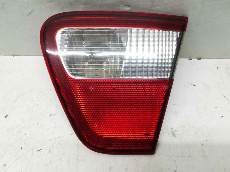 Recambio de piloto trasero derecho para seat cordoba berlina (6k2) 1.9 sdi referencia OEM IAM   INTERIOR