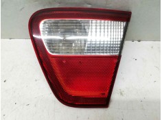 Recambio de piloto trasero derecho para seat cordoba berlina (6k2) 1.9 sdi referencia OEM IAM   INTERIOR