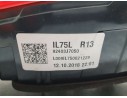 Recambio de piloto trasero izquierdo para kia cee´d drive referencia OEM IAM 92403J7050  INTERIOR LED