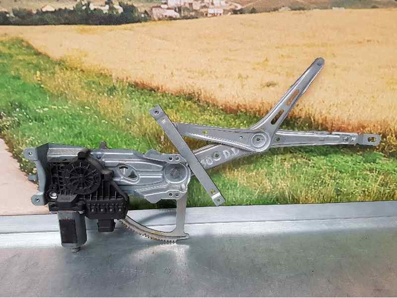 Recambio de elevalunas delantero derecho para opel astra h ber. cosmo referencia OEM IAM 13101481RH 994885101 ELECTRICO