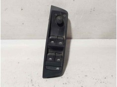 Recambio de mando elevalunas delantero izquierdo para audi a1 sportback (8xa) ambition referencia OEM IAM   