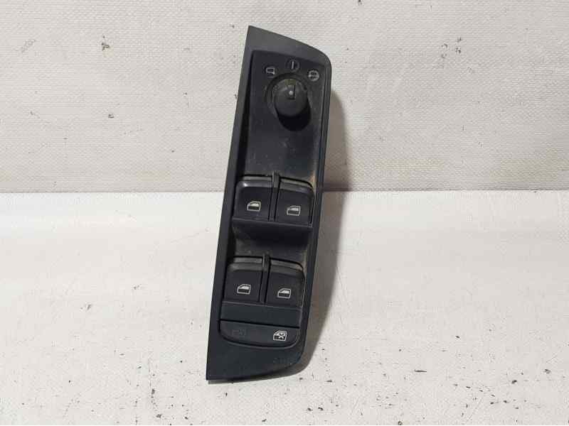 Recambio de mando elevalunas delantero izquierdo para audi a1 sportback (8xa) ambition referencia OEM IAM   