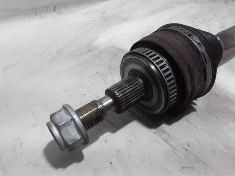 Recambio de transmision trasera izquierda para mercedes-benz clase m (w163) 270 cdi (163.113) referencia OEM IAM 0501006511 0508