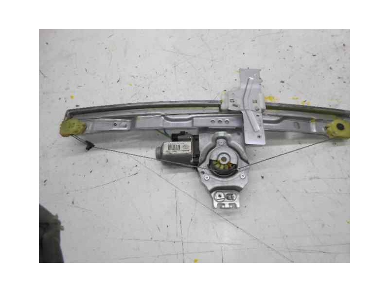 Recambio de elevalunas delantero derecho para peugeot 207 confort referencia OEM IAM   ELECTRICO