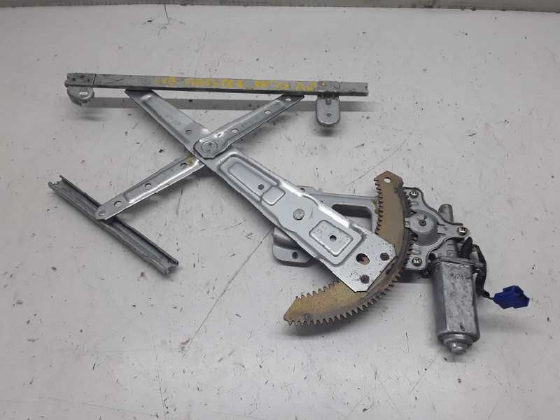 Recambio de elevalunas delantero izquierdo para subaru forester s10 (sf) referencia OEM IAM   2 PINES