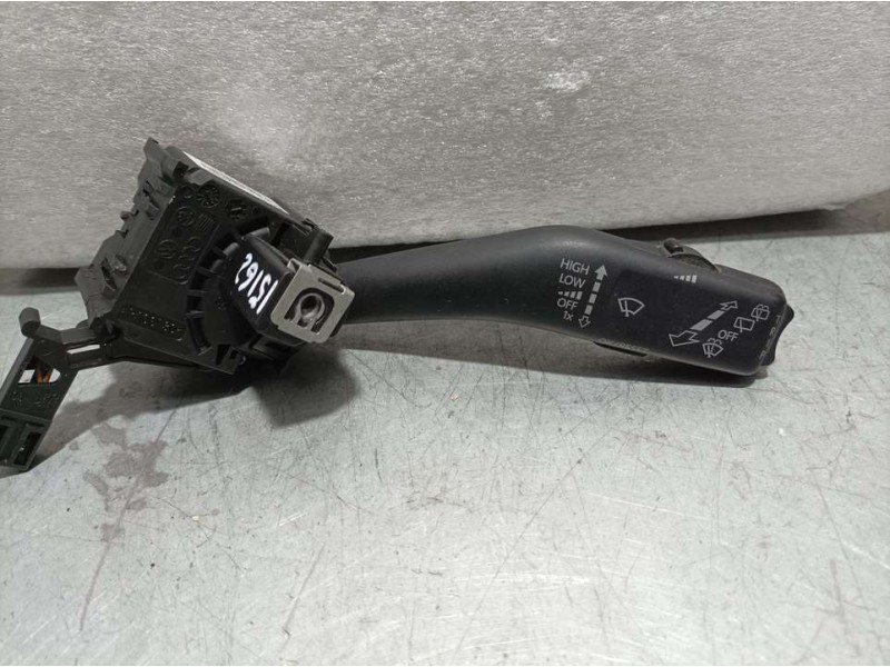 Recambio de mando limpia para volkswagen caddy ka/kb (2k) kombi referencia OEM IAM 1K0953519J  