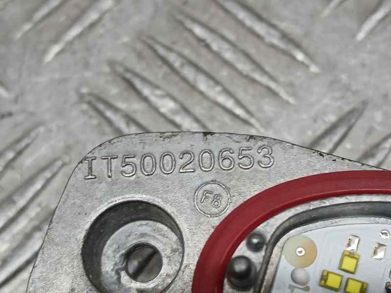 Recambio de disipador de calor para jeep renegade longitude 4x2 referencia OEM IAM IT50020653  