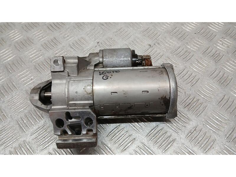 Recambio de motor arranque para bmw 1 (f20) 116 d referencia OEM IAM 8583451 BOSCH 0001179003