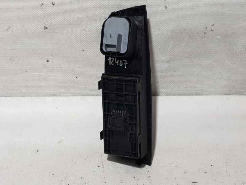 Recambio de mando elevalunas delantero izquierdo para audi a1 sportback (8xa) ambition referencia OEM IAM   