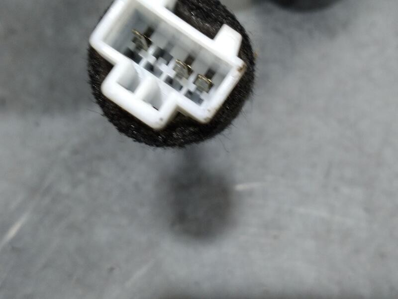 Recambio de piloto trasero derecho para hyundai kona klass referencia OEM IAM 92402J9000  EXTERIOR