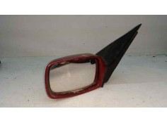 RETROVISOR IZQUIERDO 5 PINS ELECTRICO