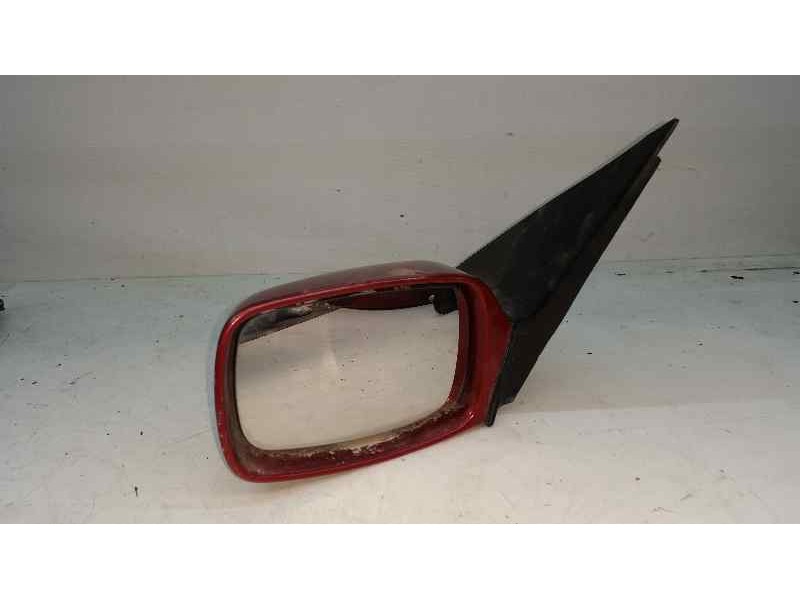 Recambio de retrovisor izquierdo para ford mondeo berlina (gd) ghia referencia OEM IAM  5 PINS ELECTRICO