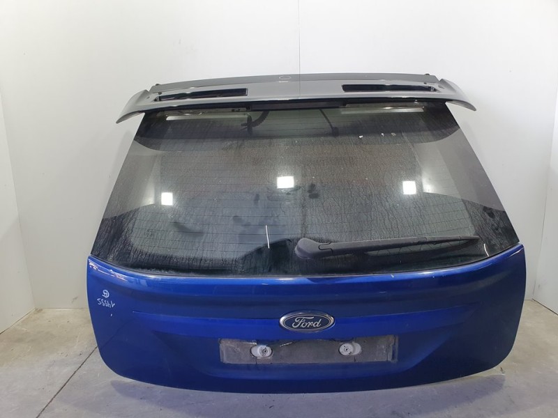 Recambio de porton trasero para ford focus lim. (cb4) trend referencia OEM IAM P8M51A40410AD  TOCADO