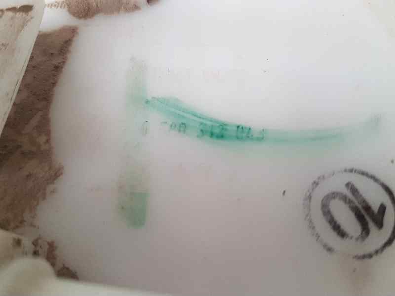 Recambio de aforador para nissan almera (n16/e) acenta referencia OEM IAM 170405M300 0580313043 BOSCH