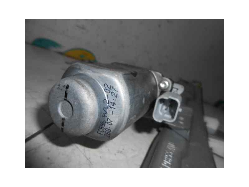 Recambio de elevalunas delantero derecho para peugeot 207 confort referencia OEM IAM   ELECTRICO