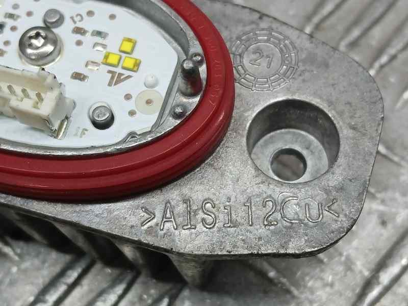 Recambio de disipador de calor para jeep renegade longitude 4x2 referencia OEM IAM IT50020653  