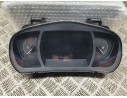 Recambio de cuadro instrumentos para renault megane iv berlina 5p limited referencia OEM IAM 248105618R NS41811132 