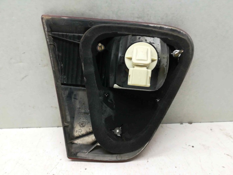 Recambio de piloto trasero derecho para seat cordoba berlina (6k2) 1.9 sdi referencia OEM IAM   INTERIOR