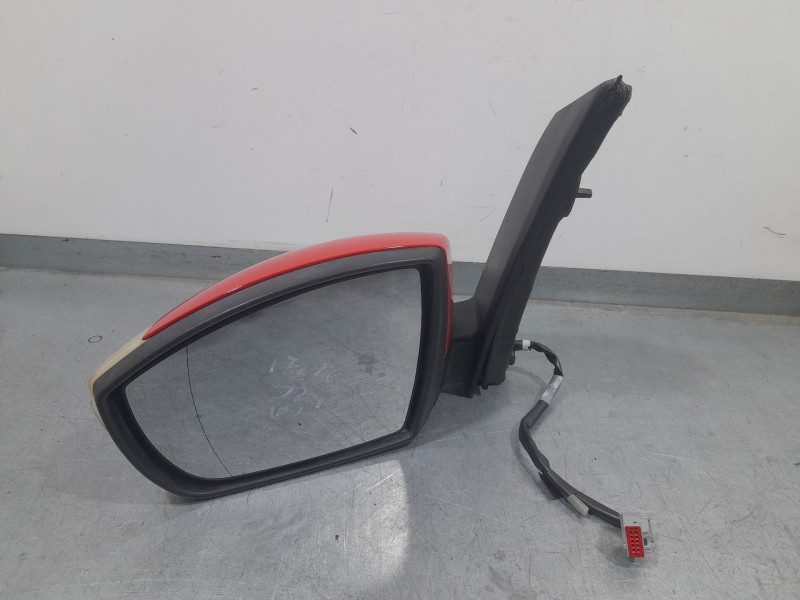 Recambio de retrovisor izquierdo para ford c-max ii (dxa/cb7, dxa/ceu) 1.6 tdci referencia OEM IAM 212836405 ELECTRICO 