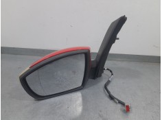 RETROVISOR IZQUIERDO 212836405 ELECTRICO 