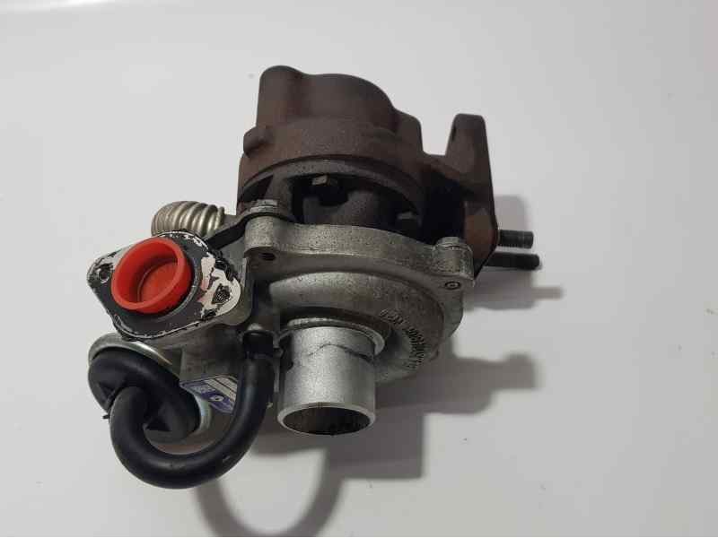 Recambio de turbocompresor para opel corsa d enjoy referencia OEM IAM 54359880005 OJ5001999000229 GORG WARNER