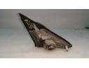 Recambio de retrovisor izquierdo para ford mondeo berlina (gd) ghia referencia OEM IAM  5 PINS ELECTRICO