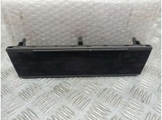 Recambio de pantalla multifuncion para peugeot 308 allure referencia OEM IAM 9834362680 GD0970SA00140 INNOLUX