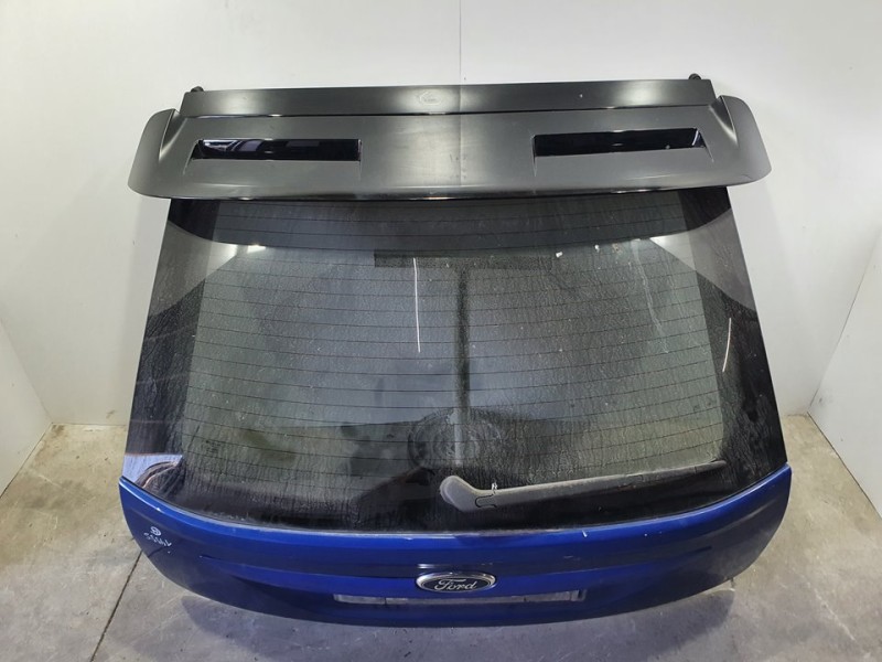 Recambio de porton trasero para ford focus lim. (cb4) trend referencia OEM IAM P8M51A40410AD  TOCADO